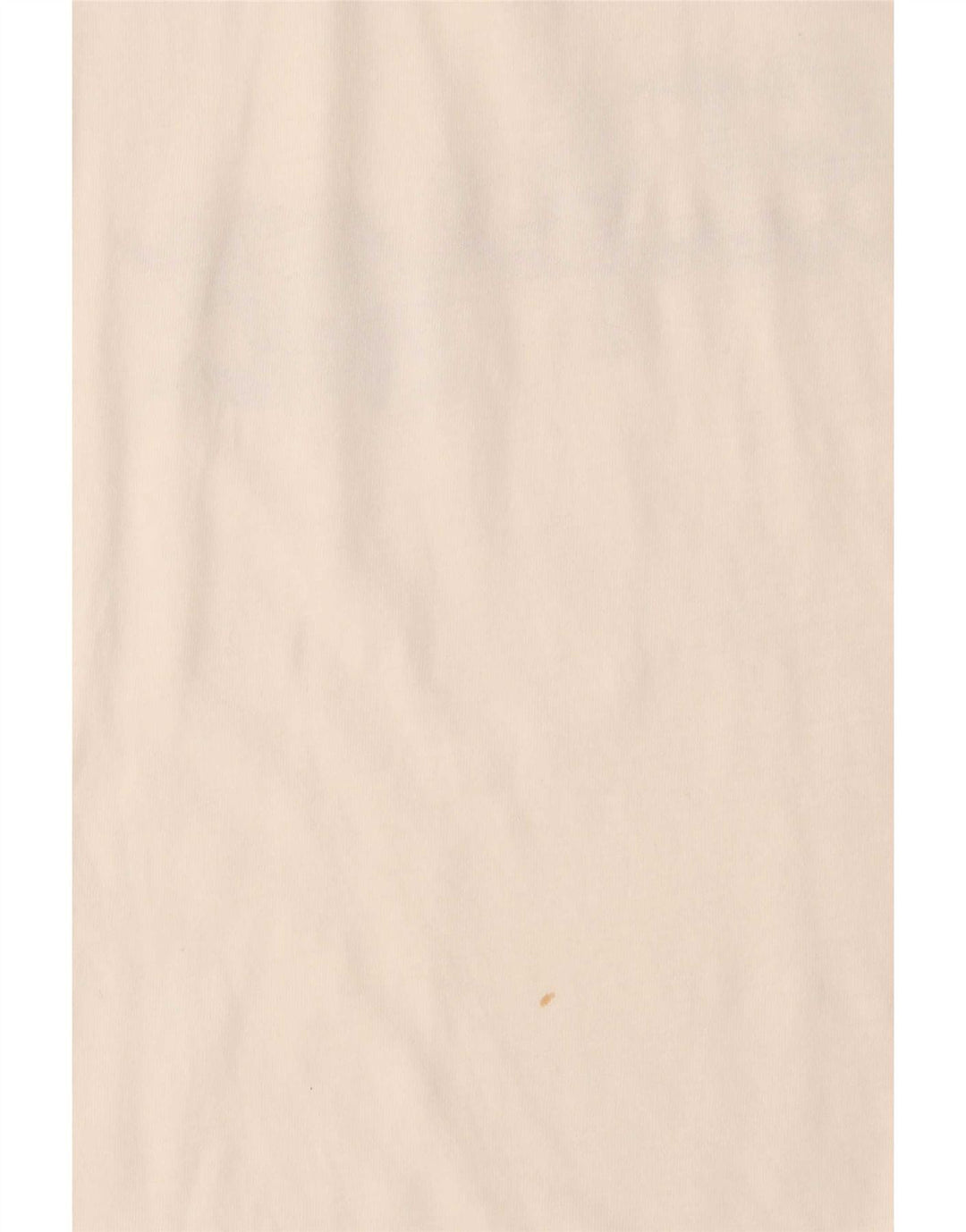 Champion Herren-T-Shirt mit Grafik, Größe L, aus weißer Baumwolle