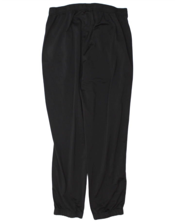 Adidas Herren Trainingshose Jogger XL Schwarz Polyester