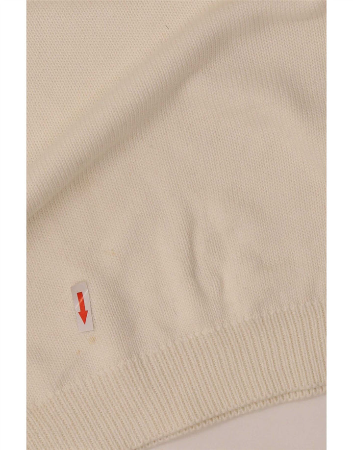 Carhartt Herren Weste Tank Top Große weiße Baumwolle