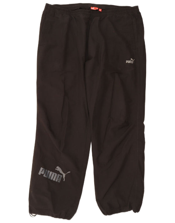Nike Herren-Trainingshose mit Grafik, Größe 2XL, Schwarz
