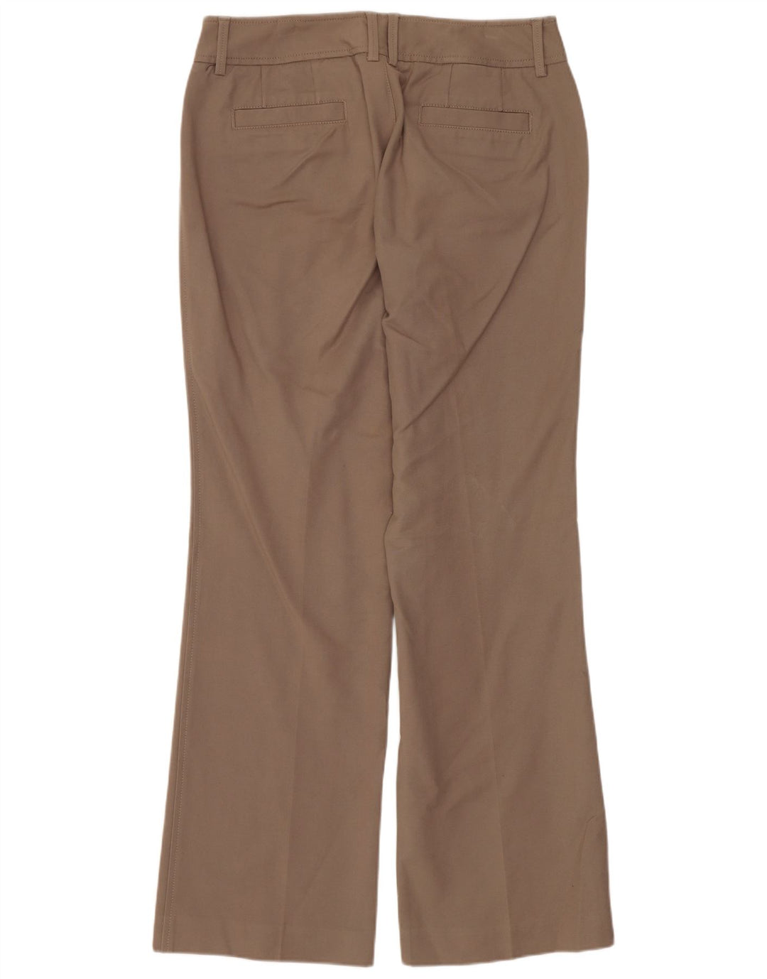 EDDIE BAUER Damen Blakely Fit Freizeithose US 6 Medium W30 L30 Braun