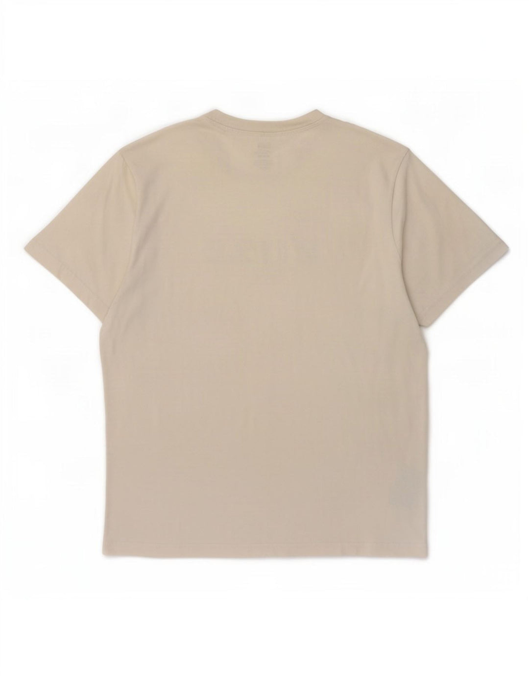 Levi's Damen Relaxed Fit Graphic T-Shirt Top UK Mittelweiße Baumwolle