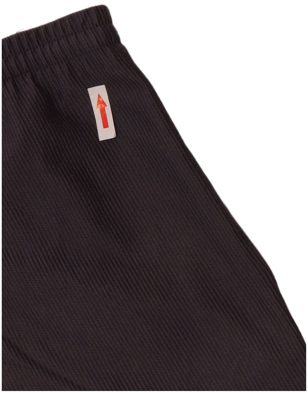 Diadora Herren-Trainingshose XL, grau, Polyester