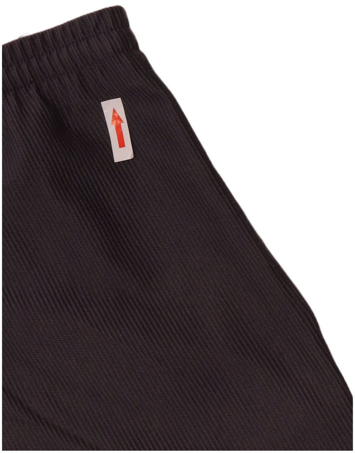 Diadora Herren-Trainingshose XL, grau, Polyester