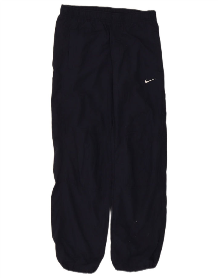 Nike Trainingshose für Jungen, Jogger, 10–11 Jahre, mittelgroß, marineblau, Polyester