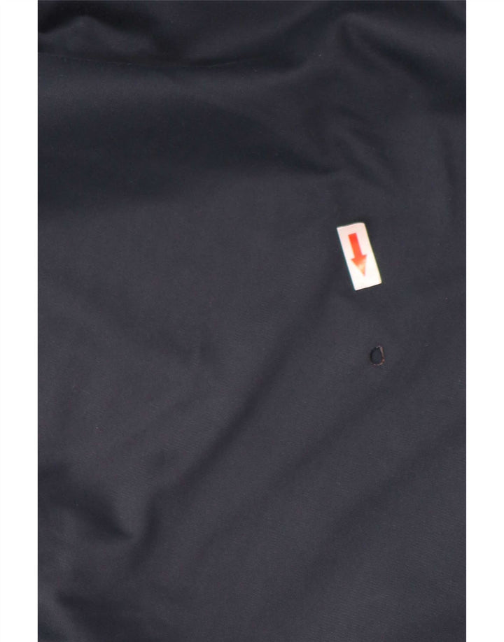 Champion Herren-Trainingshose XL, Marineblau, Colourblock-Polyester