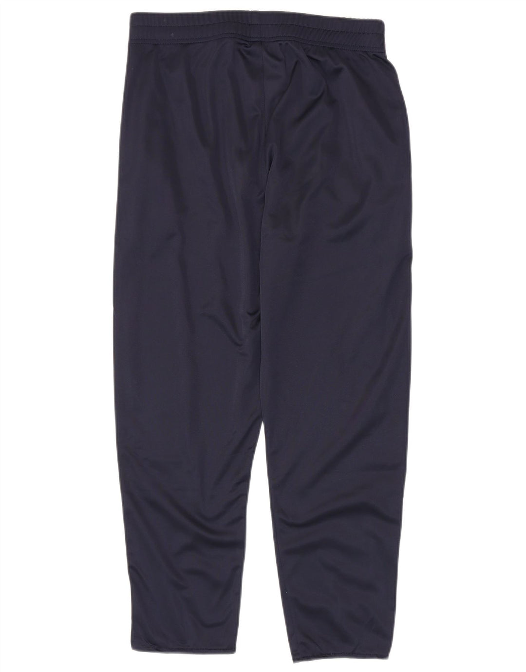 Umbro Herren-Trainingshose, Mittelmarineblau, Polyester