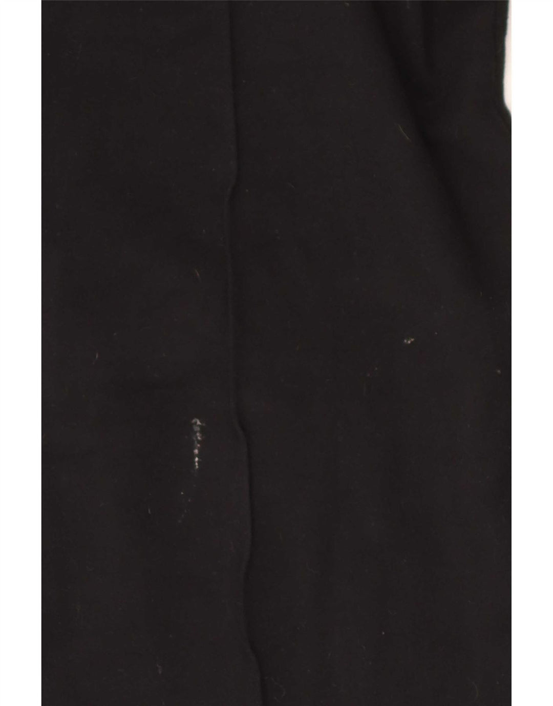 Marks & Spencer Damen-Trainingshose, Gr. 44, groß, schwarz gestreift, Viskose