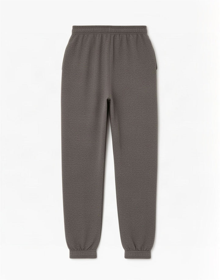 Puma Herren-Trainingshose, Jogginghose, Größe S, Grau