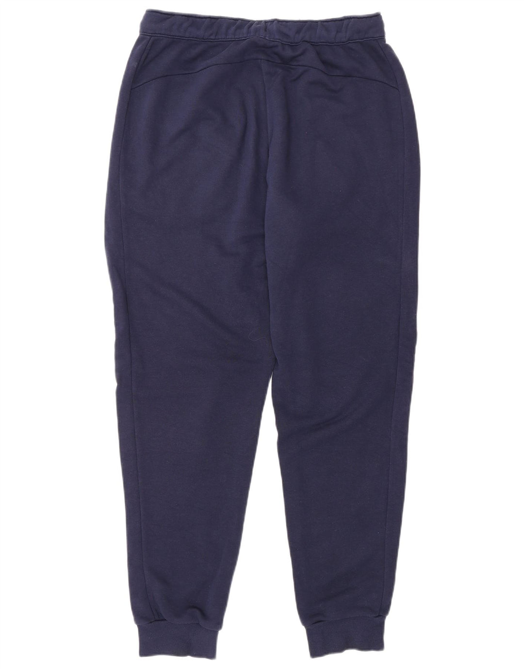 Puma Herren-Trainingshose, Jogginghose, klein, marineblau, Baumwolle