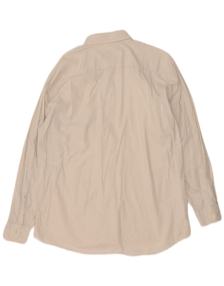 Levi's Herrenhemd Large Weiß