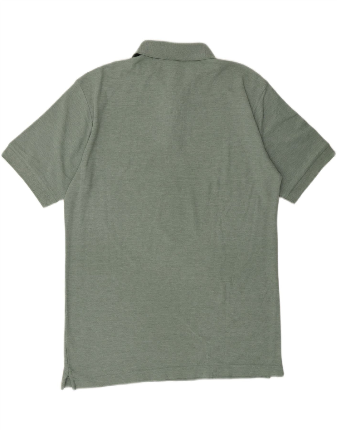 FILA Herren Poloshirt IT 52 Große grüne Baumwolle