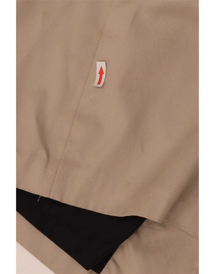 St. Bernard Damen Trenchcoat UK 18 XL Beige Polyester
