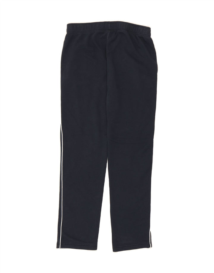 CHAMPION Mens Tracksuit Trousers XL  Navy Blue Cotton Vintage Champion and Second-Hand Champion from Messina Hembry 