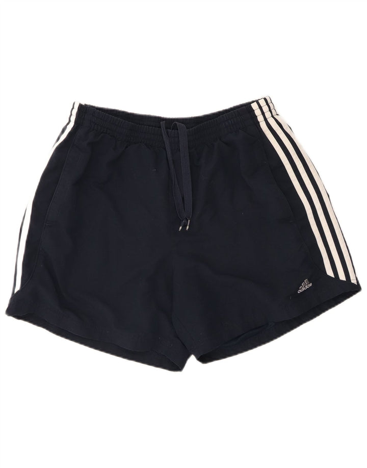 Adidas Herren Clima 365 Sport Shorts Large Marineblau