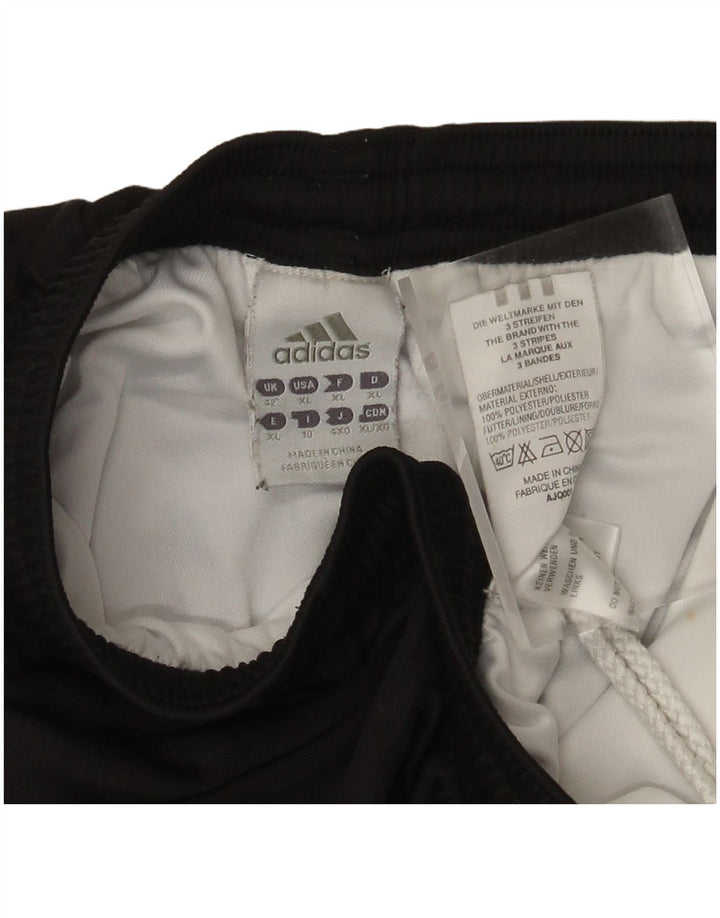 Adidas Herren Climalite Sport Shorts XL Schwarz Polyester