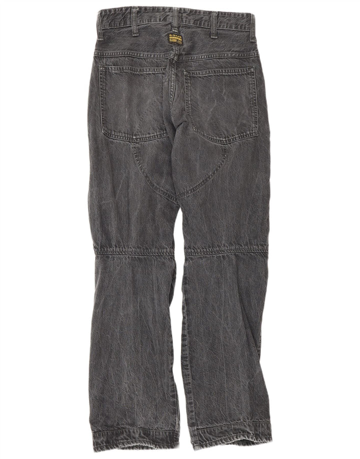 G-STAR Herren Straight Jeans W28 L32 Grau