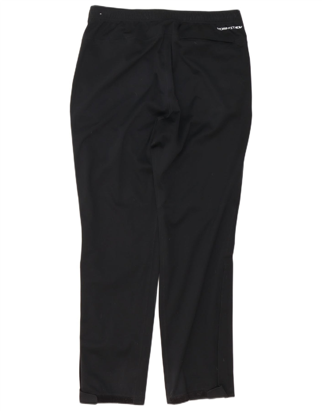 Nike Herren Storm-Fit Trainingshose Mittelschwarzes Polyester