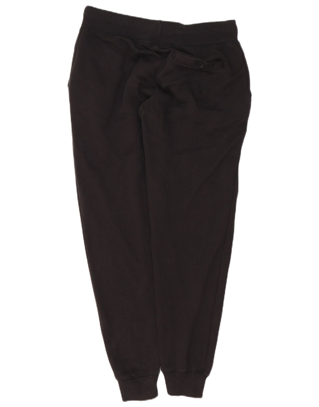 French Connection Damen-Trainingshose, Jogginghose, Größe 44, mittelschwarz