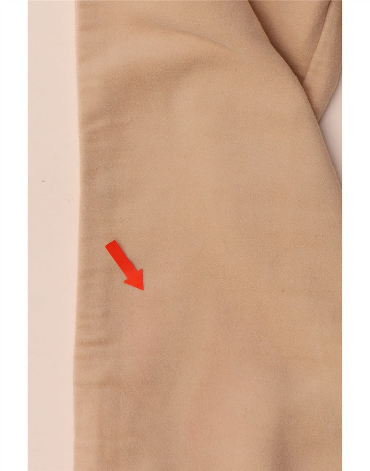 LEVI'S Skinny-Freizeithose für Damen, W30, L36, Beige, Baumwolle