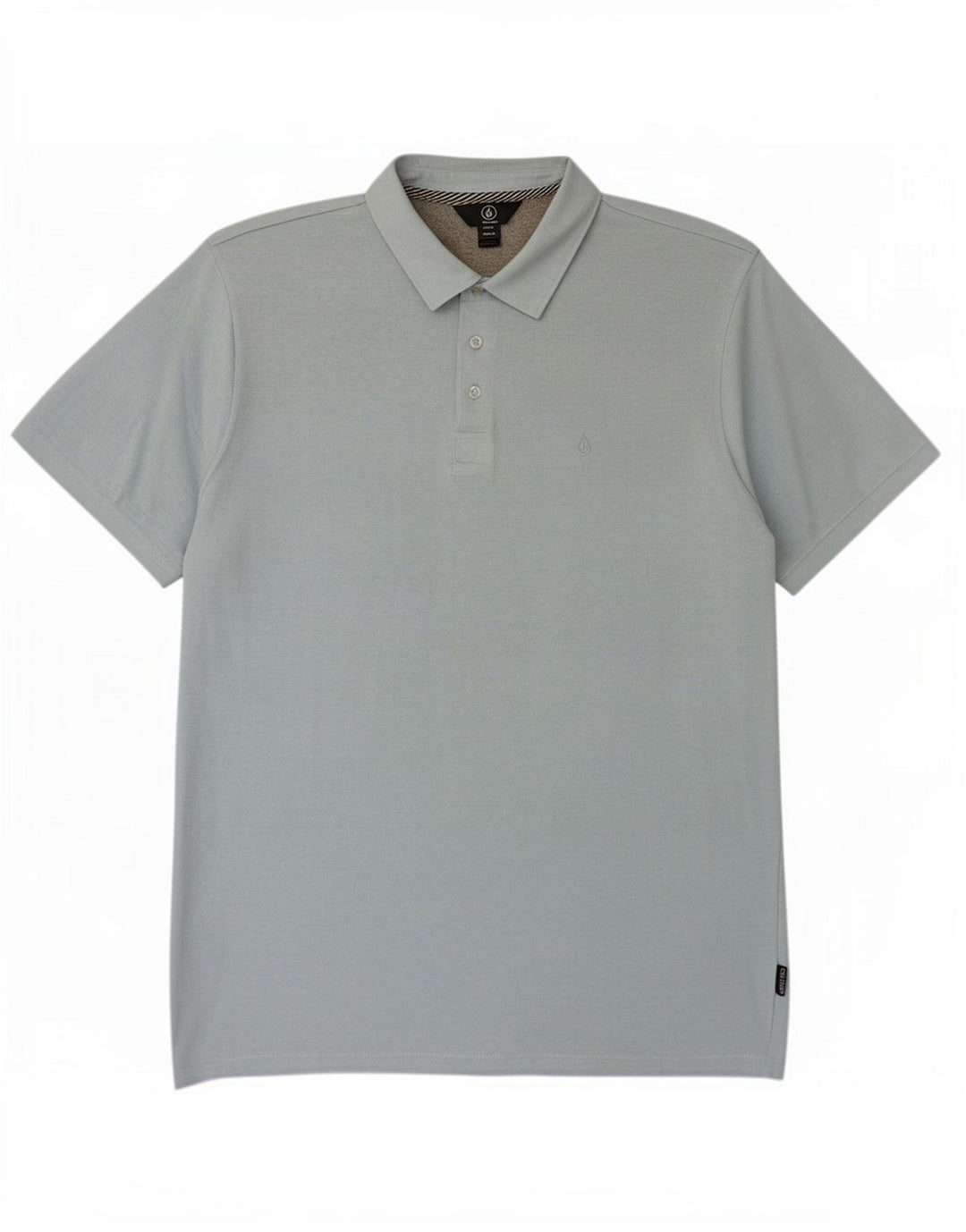 Volcom Herren Poloshirt XL Blau