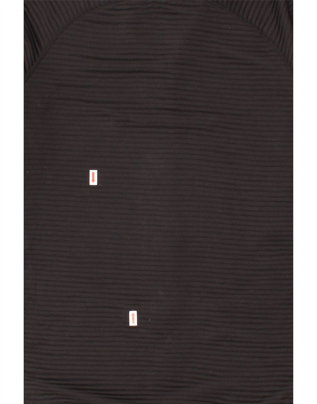 ADIDAS Womens Tracksuit Top Jacket UK 12 Medium Black Striped Polyester Vintage Adidas and Second-Hand Adidas from Messina Hembry 