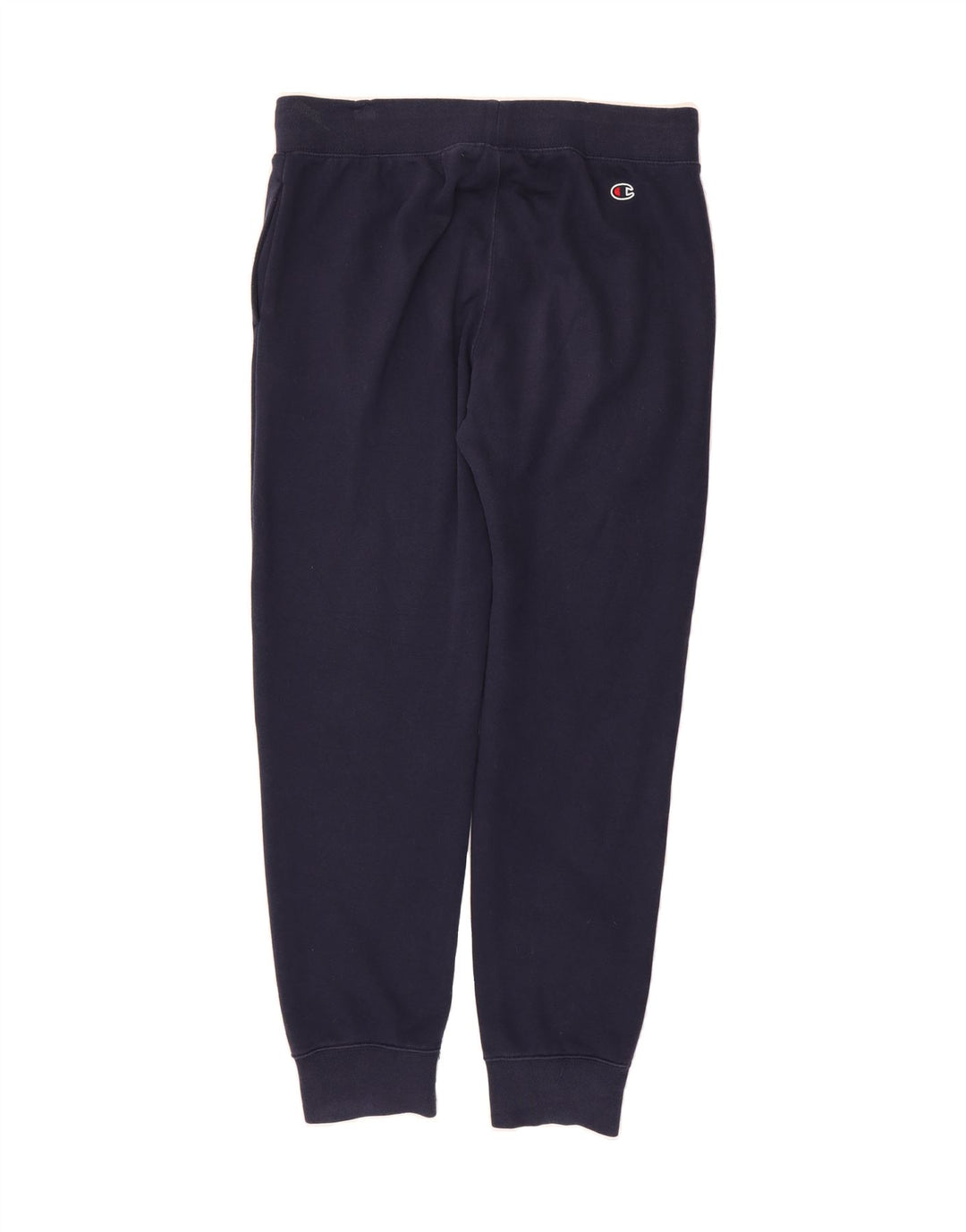 CHAMPION Mens Tracksuit Trousers Joggers XL  Navy Blue Vintage Champion and Second-Hand Champion from Messina Hembry 