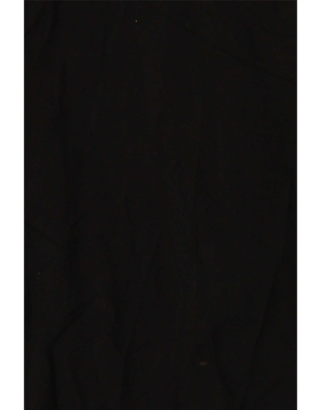 Marks & Spencer Herren-Anzughose mit maßgeschneiderter Passform, W38, L29, schwarzes Polyester