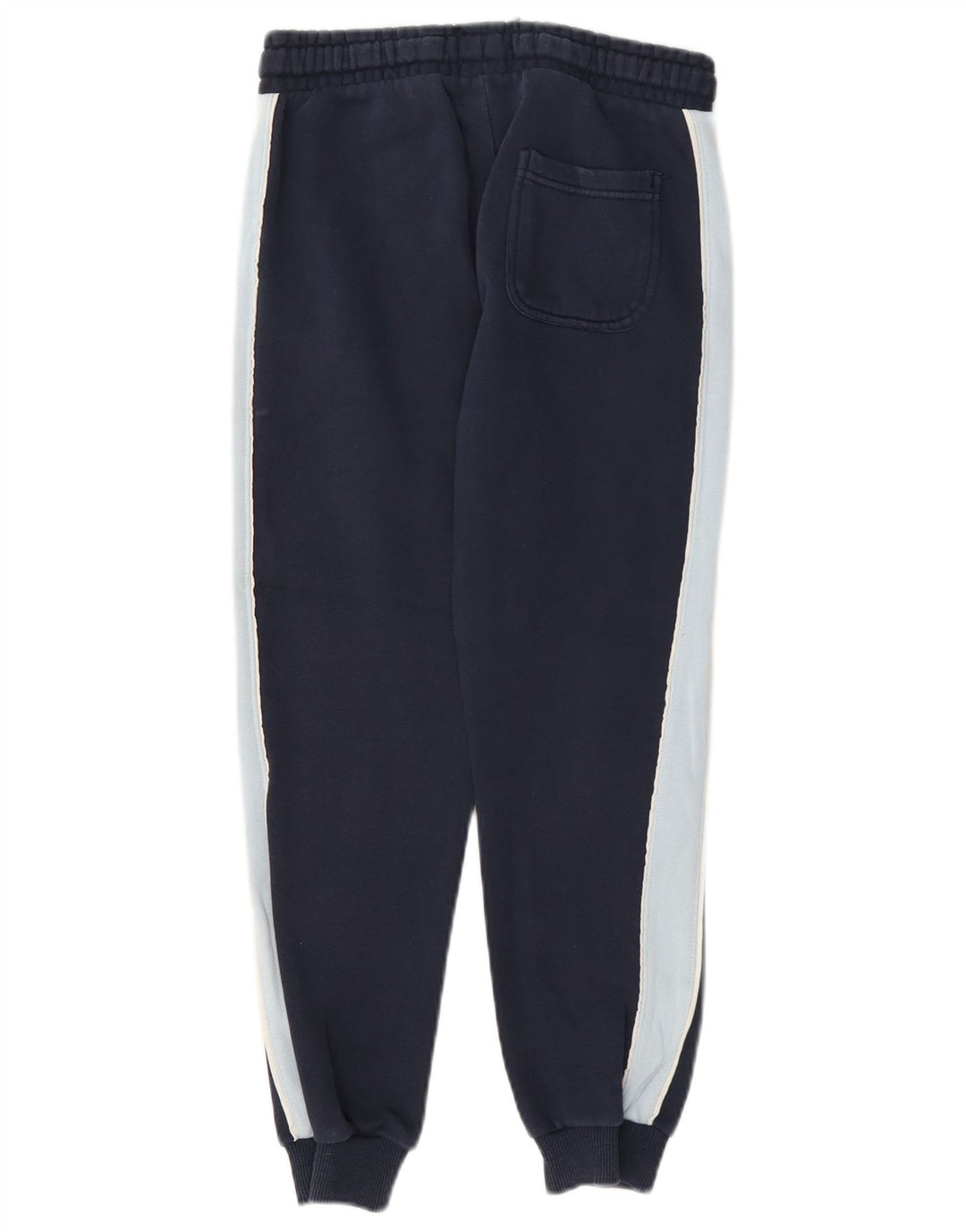 Lyle & Scott Jungen-Trainingshose, Jogginghose, 8–9 Jahre, Marineblau
