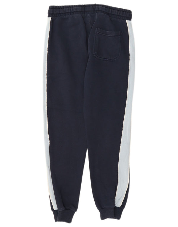 Lyle & Scott Jungen-Trainingshose, Jogginghose, 8–9 Jahre, Marineblau