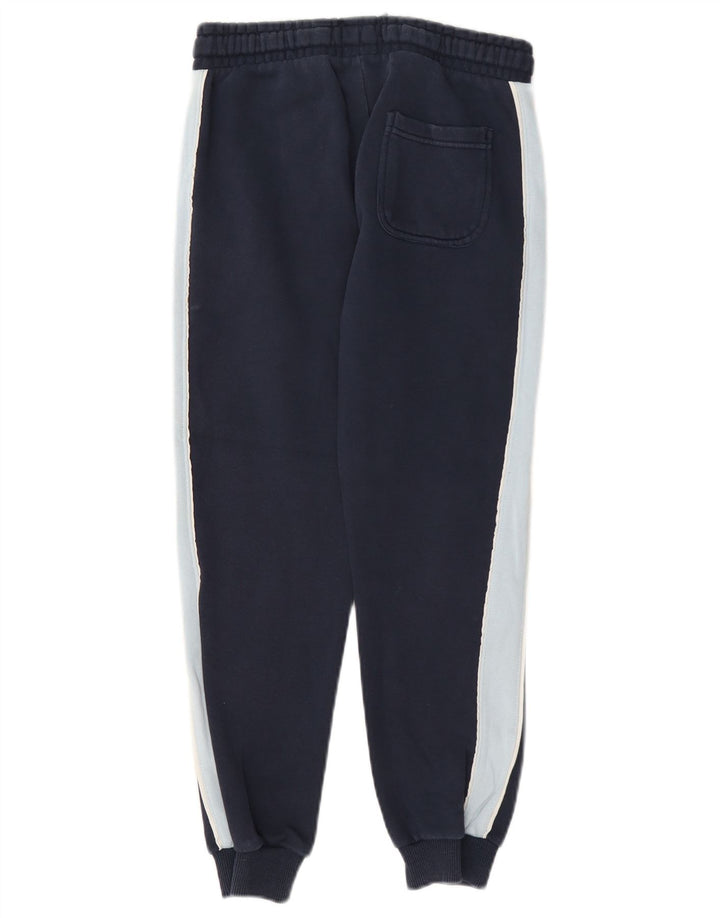 Lyle & Scott Jungen-Trainingshose, Jogginghose, 8–9 Jahre, Marineblau