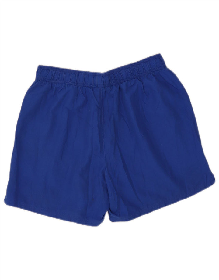 Nike Herren Sportshorts Mittelblau