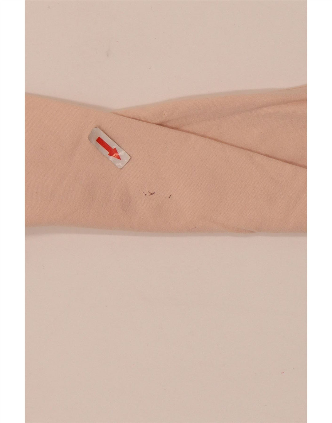 Woolrich Damen-Trainingsanzugoberteil mit Grafik, UK 14, Mittelrosa gestreift