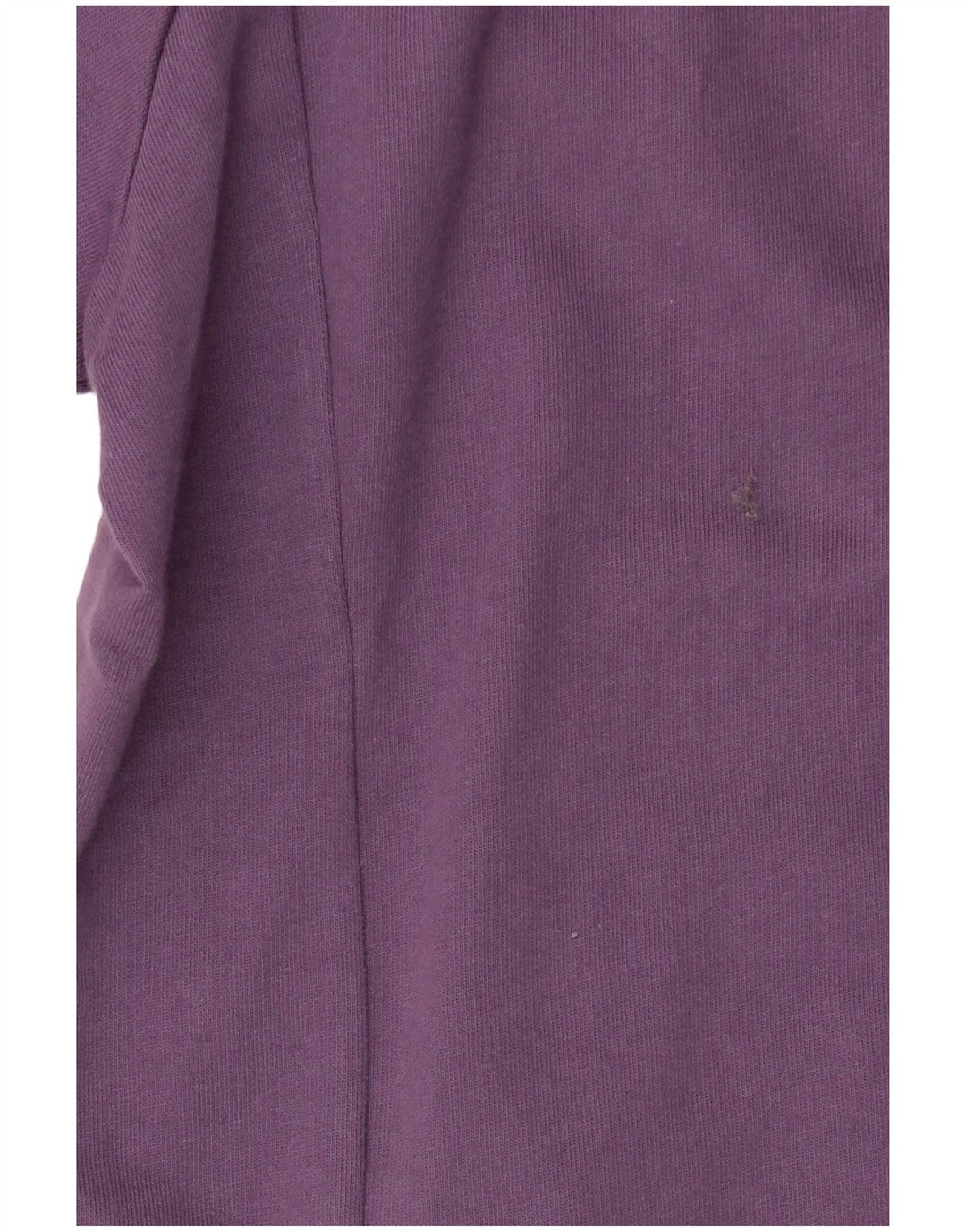Lotto Damen-Trainingsanzugoberteil, Jacke, 3XL, Lila, Baumwolle