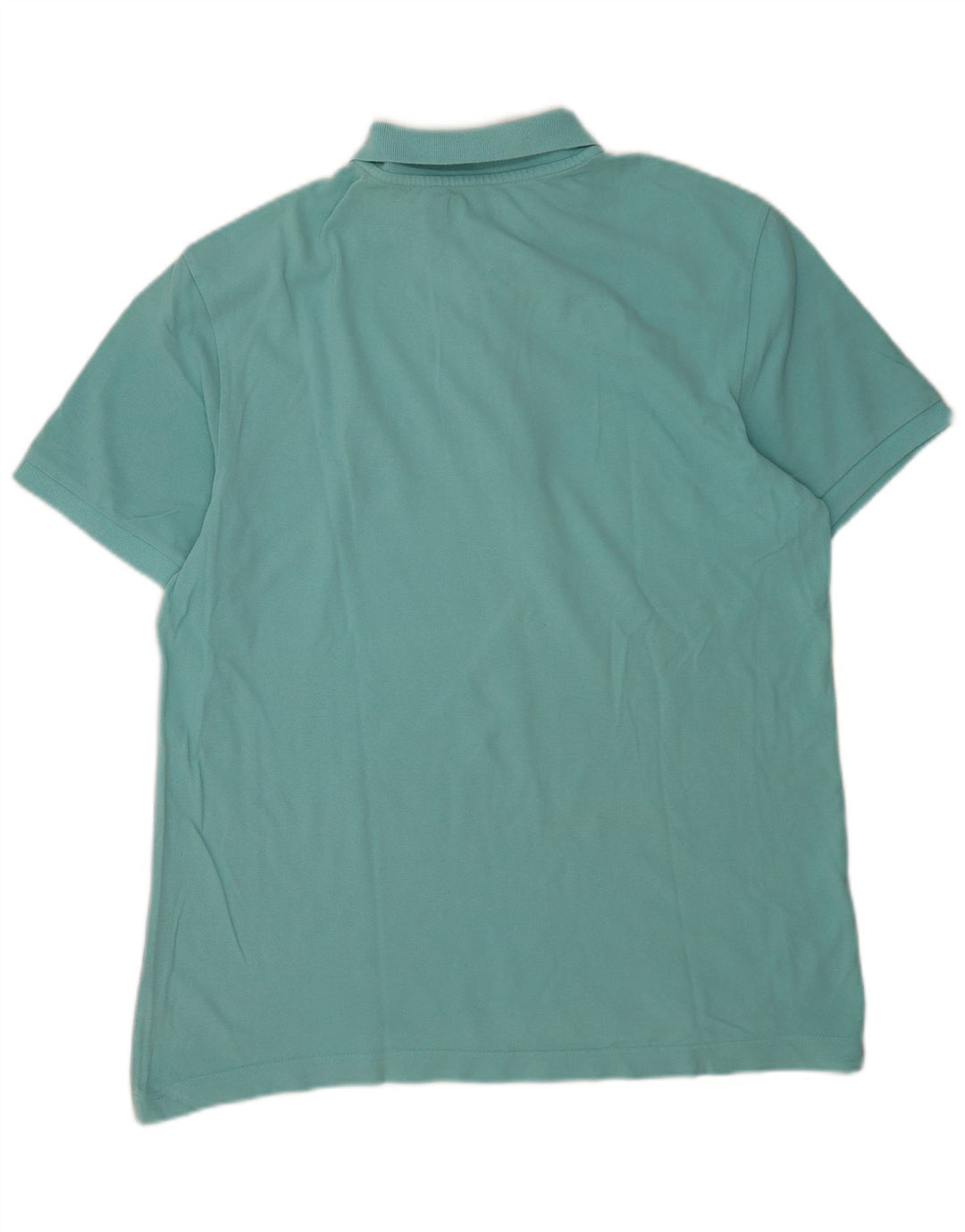 Kappa Herren Poloshirt XL Blau