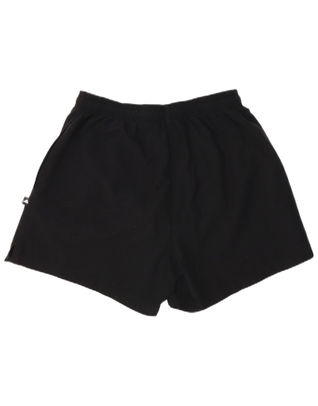 Adidas Herren Sport Shorts Large Schwarz Polyester Sport