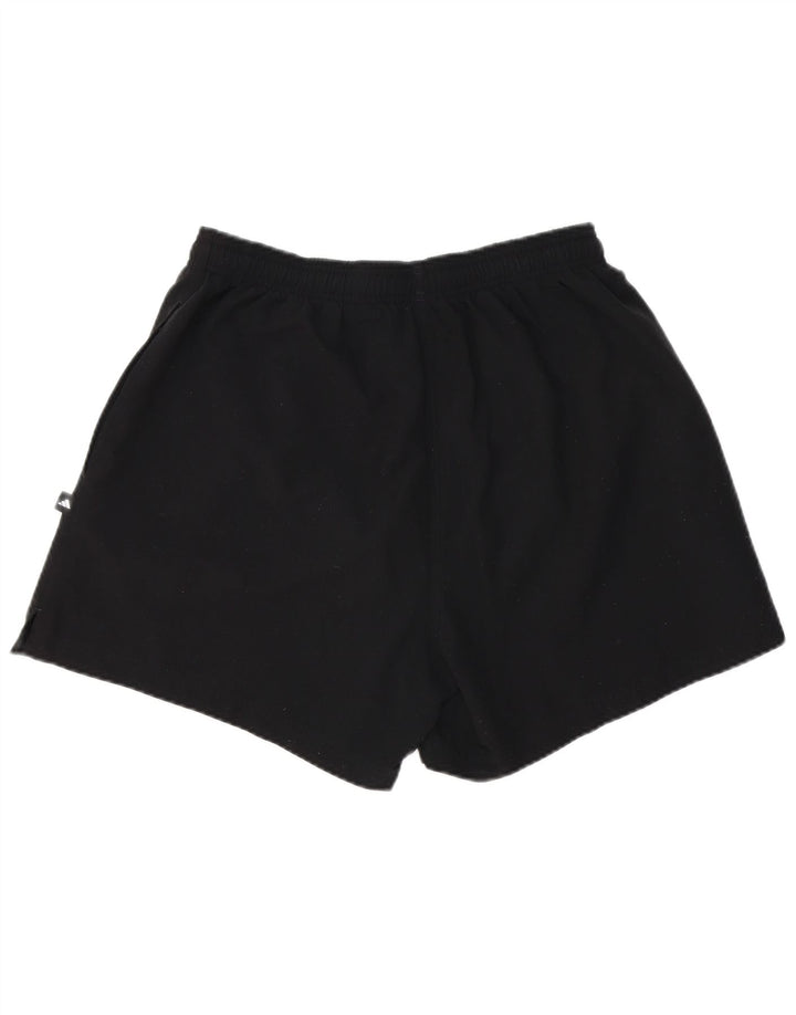 Adidas Herren Sport Shorts Large Schwarz Polyester Sport