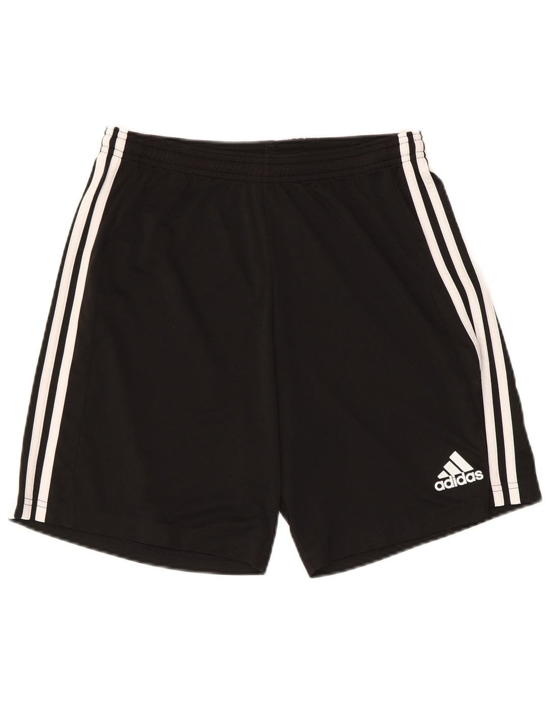 Adidas Herren Aeroready Sport Shorts Medium Schwarz Polyester