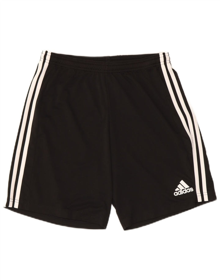 Adidas Herren Aeroready Sport Shorts Medium Schwarz Polyester