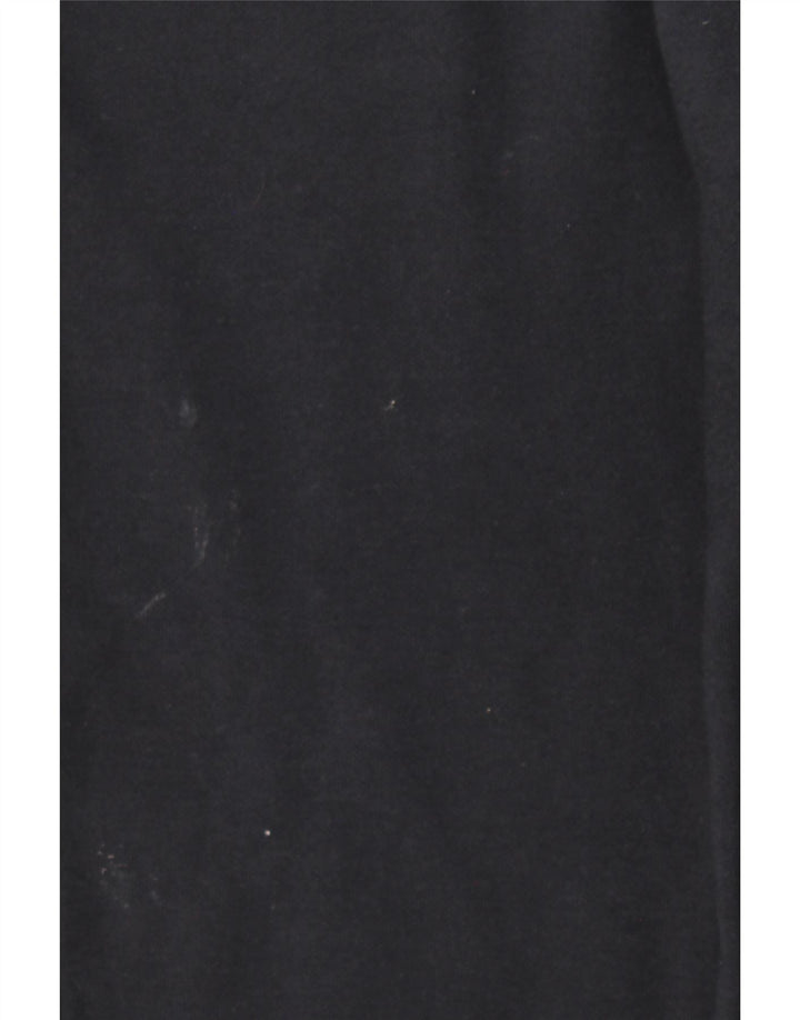 Champion Herren-Trainingshose, Jogginghose, Größe L, Marineblau