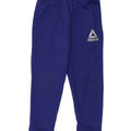 Reebok Jungen-Trainingshose, Jogginghose, 6–7 Jahre, Größe S, Blau, Polyester