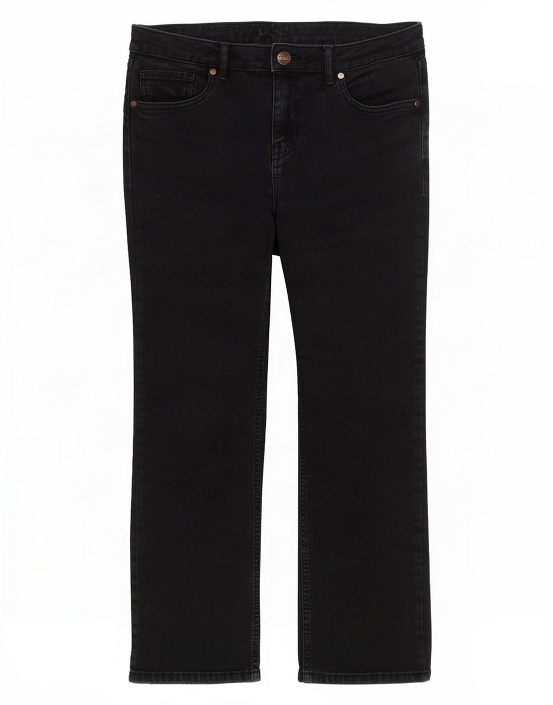 Marks & Spencer Damen Kurzjeans W34 L25 Grau