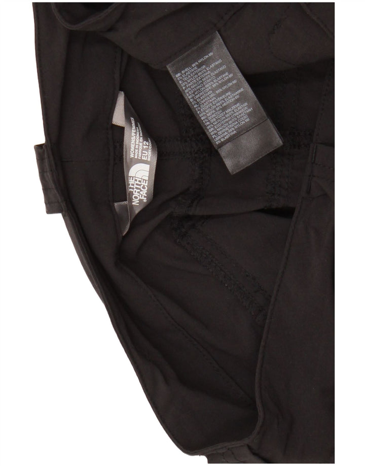 The North Face Damen Straight Cargo Hose US 12 Large W32 L29 Schwarz