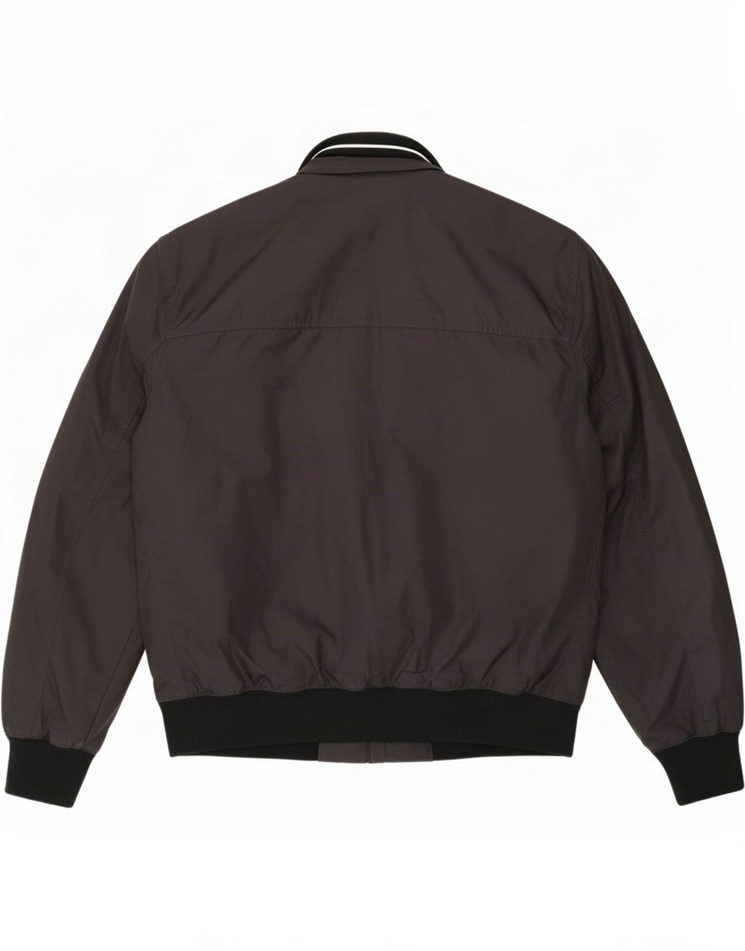 Marina Yachting Herren Bomberjacke IT 54 2XL Grau Polyester