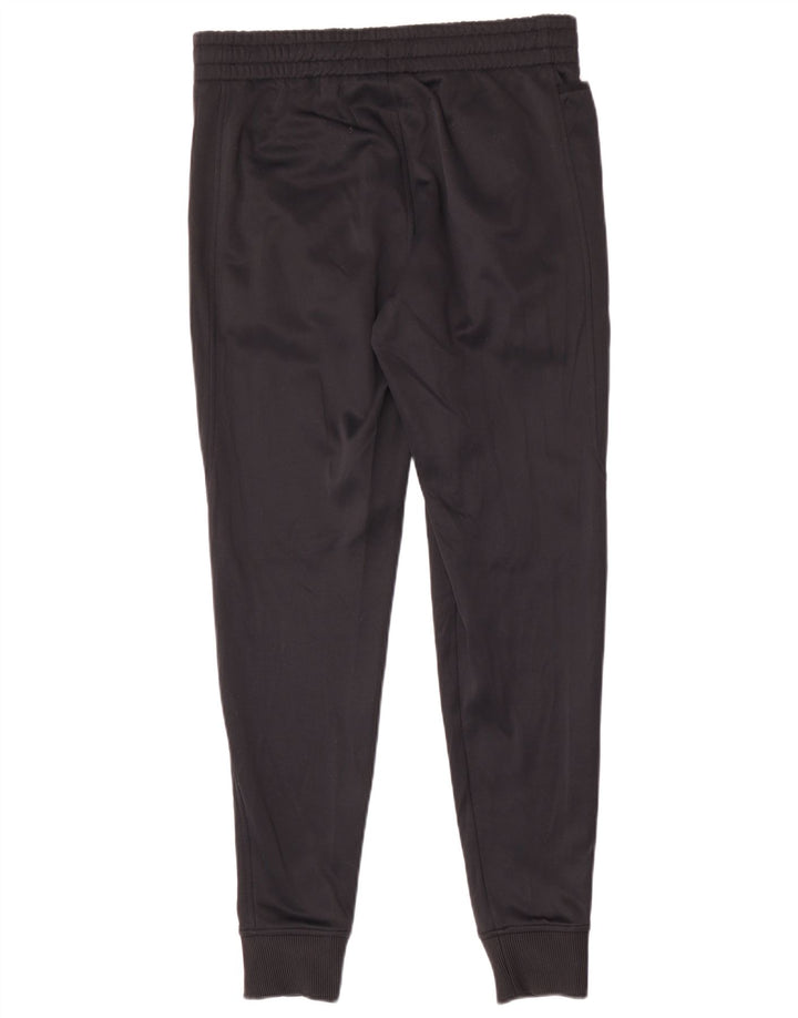 Under Armour Herren-Trainingshose, Jogginghose, Größe L, Schwarz
