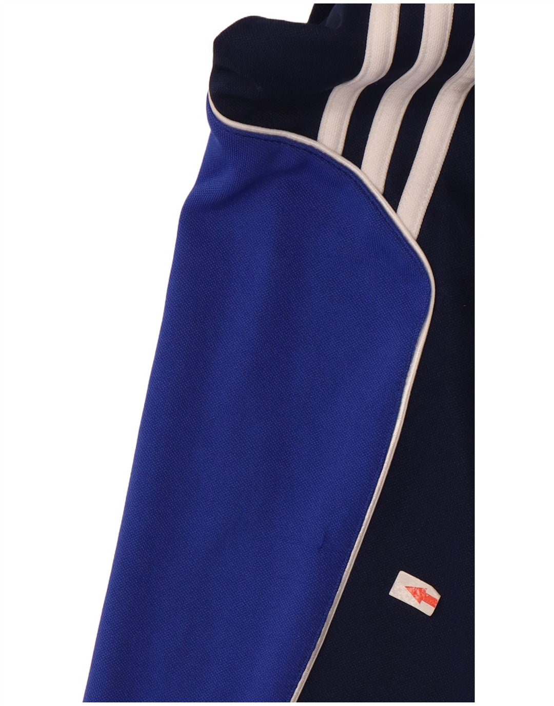 Adidas Herren Climalite-Trainingshose, mittelgroß, Marineblau, Farbblock
