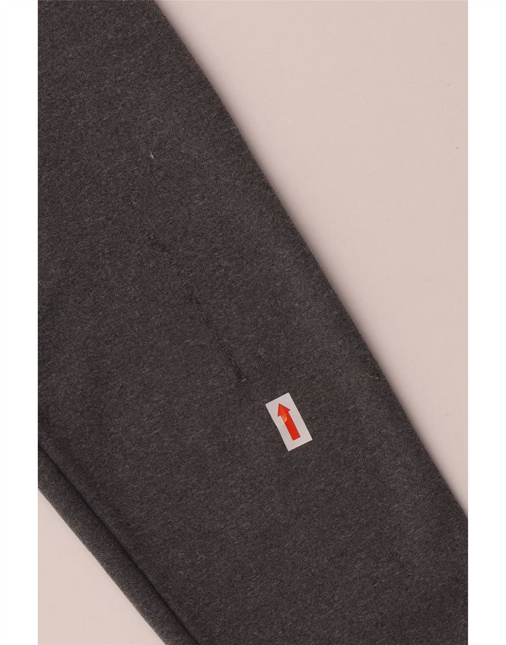 THE NORTH FACE Kapuzenpullover mit Reißverschluss für Jungen, 14–15 Jahre, XL, Grau, Farbblock