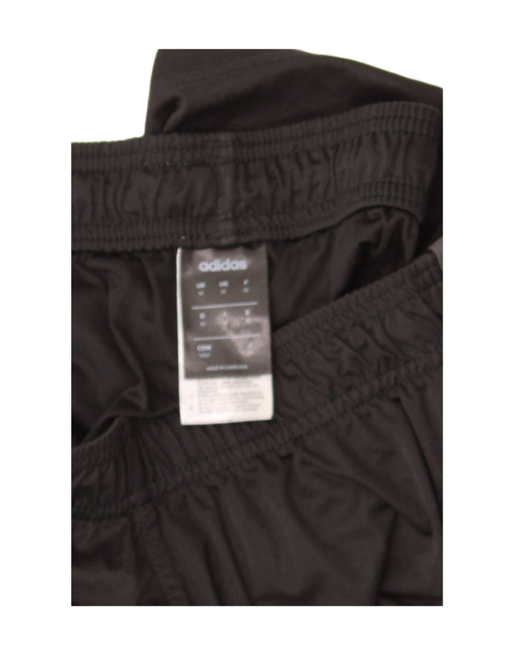 Adidas Herren Sport Shorts Medium Schwarz Polyester Sport
