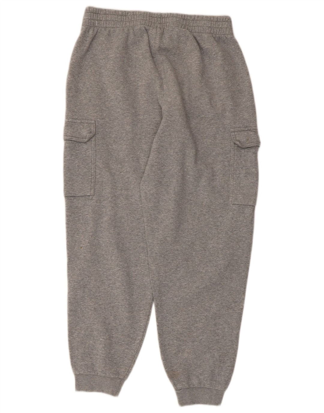 NIKE Cargo-Trainingshose für Jungen, Jogginghose, 13–14 Jahre, XL, Grau meliert