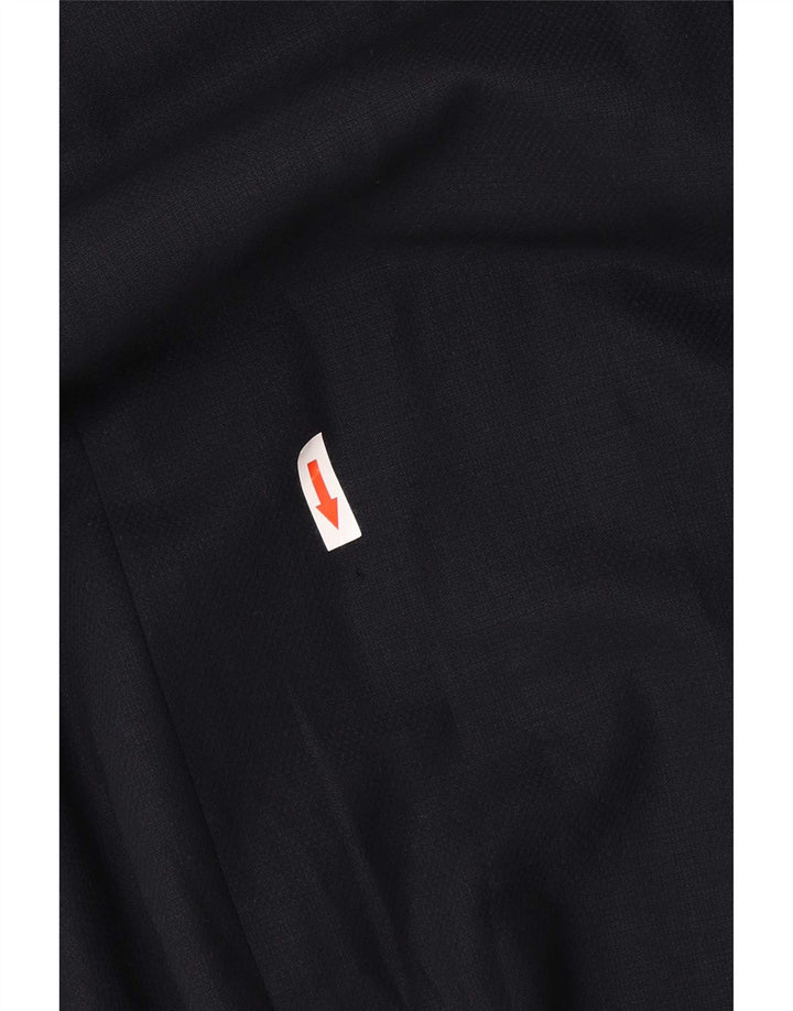 Hugo Boss Herren-Blazer mit 3 Knöpfen, EU 52, XL, Marineblau, Schurwolle